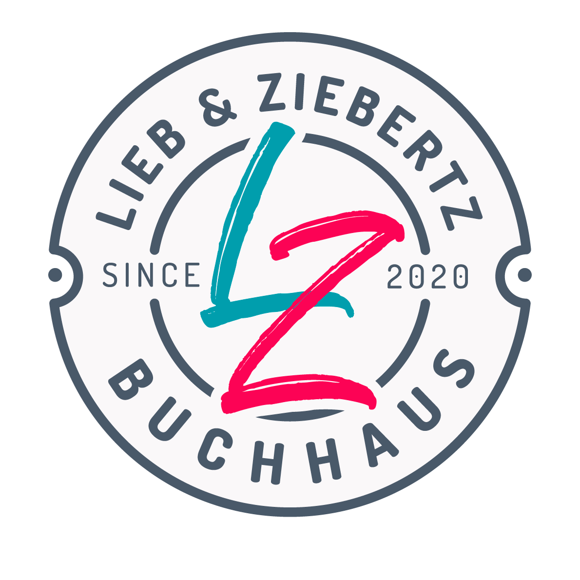 LIEB & ZIEBERTZ BUCHHAUS